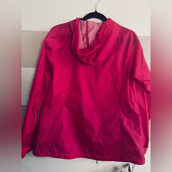 Columbia Crimson Outdoor Jacket - Picture 8 of 11